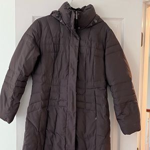 Calvin Klein Puffer Coat